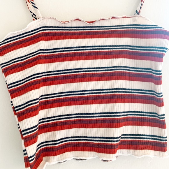 Tilly’s Tank Top - Picture 2 of 3